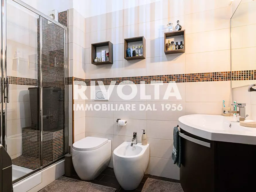 Immagine 23 di Appartamento in vendita  in via Giolitti a Roma