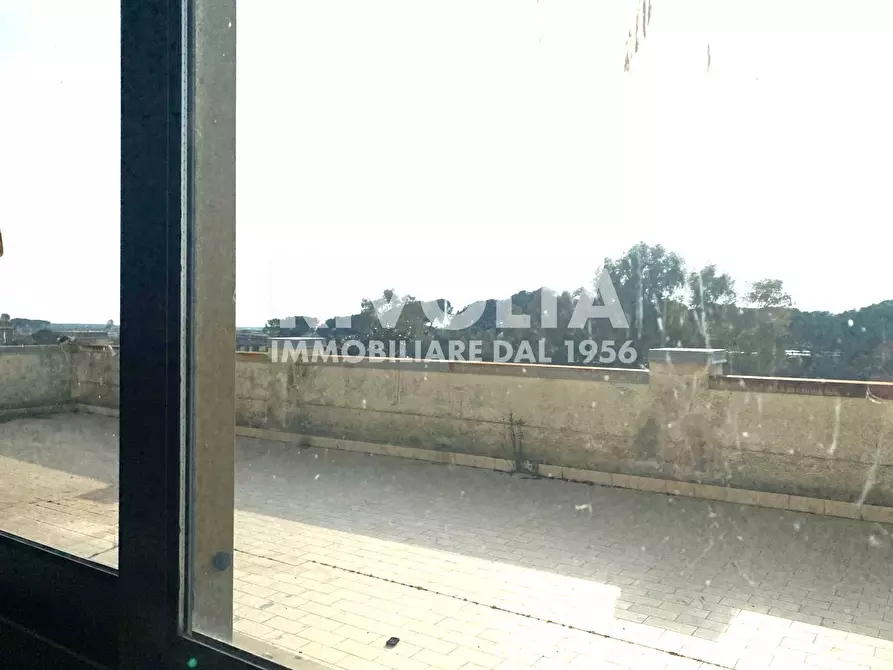 Immagine 35 di Capannone industriale in vendita  in Via dei Piani di Monte Savello a Albano Laziale