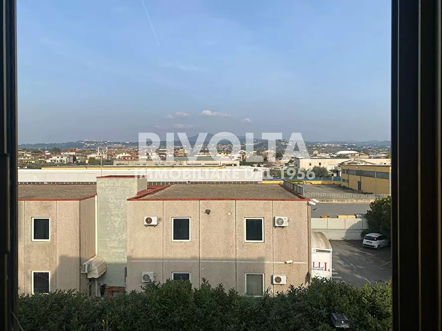 Immagine 38 di Capannone industriale in vendita  in Via dei Piani di Monte Savello a Albano Laziale