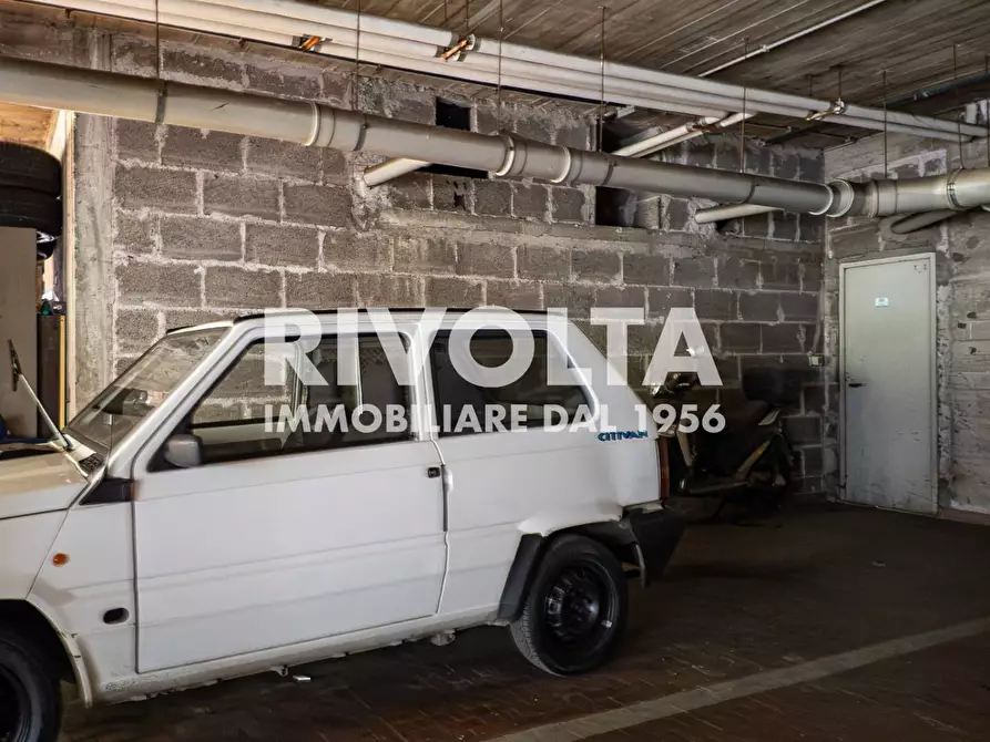 Immagine 9 di Appartamento in vendita  in Largo Temistocle Solera a Roma