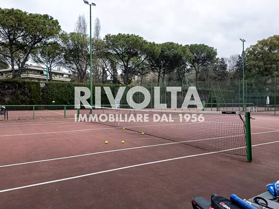 Immagine 12 di Appartamento in vendita  in Largo Temistocle Solera a Roma