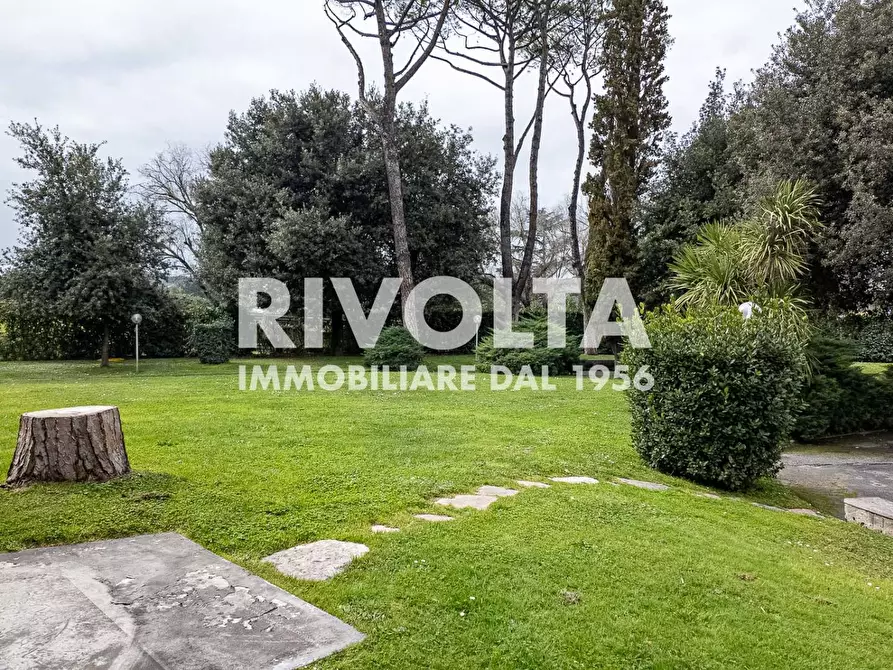 Immagine 15 di Appartamento in vendita  in Largo Temistocle Solera a Roma