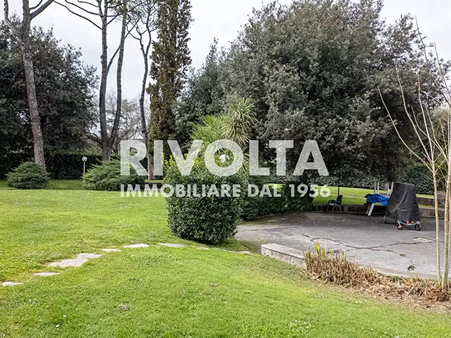 Immagine 16 di Appartamento in vendita  in Largo Temistocle Solera a Roma