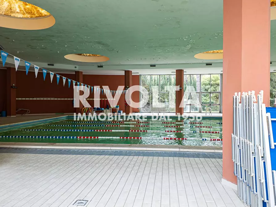 Immagine 18 di Appartamento in vendita  in Largo Temistocle Solera a Roma