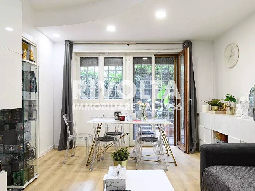 Immagine 23 di Appartamento in vendita  in Largo Temistocle Solera a Roma