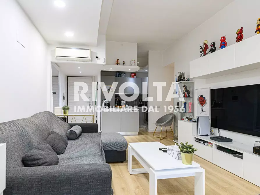 Immagine 24 di Appartamento in vendita  in Largo Temistocle Solera a Roma