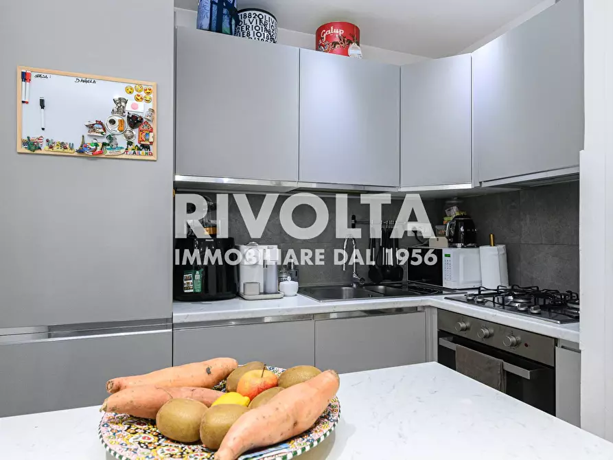 Immagine 28 di Appartamento in vendita  in Largo Temistocle Solera a Roma