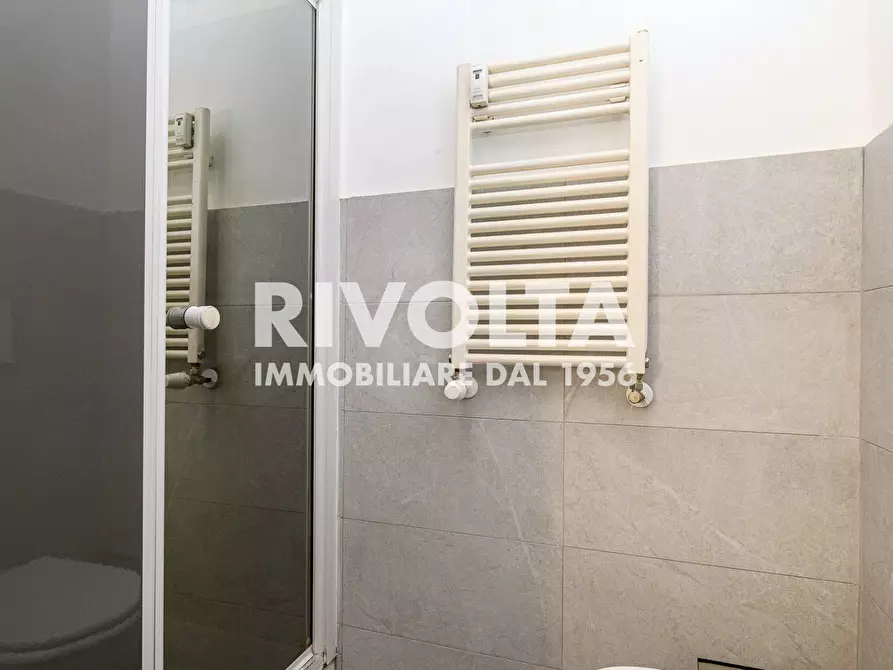 Immagine 37 di Appartamento in vendita  in Largo Temistocle Solera a Roma