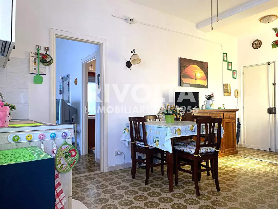 Immagine 10 di Attico in vendita  in Viale Ametista a Anzio