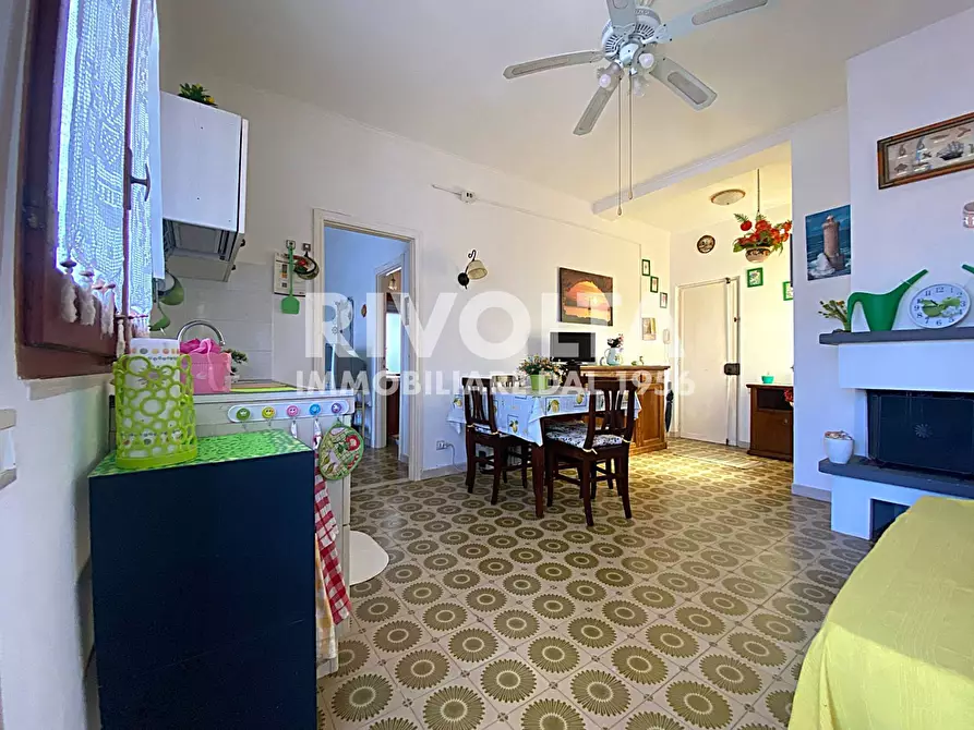 Immagine 8 di Attico in vendita  in Viale Ametista a Anzio