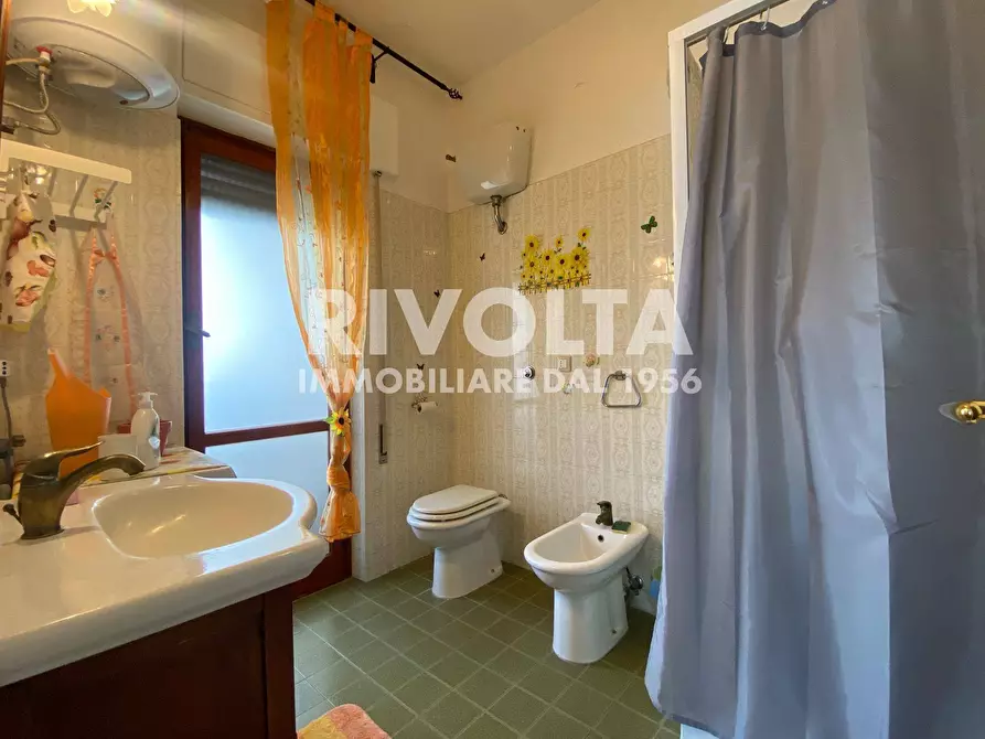 Immagine 15 di Attico in vendita  in Viale Ametista a Anzio