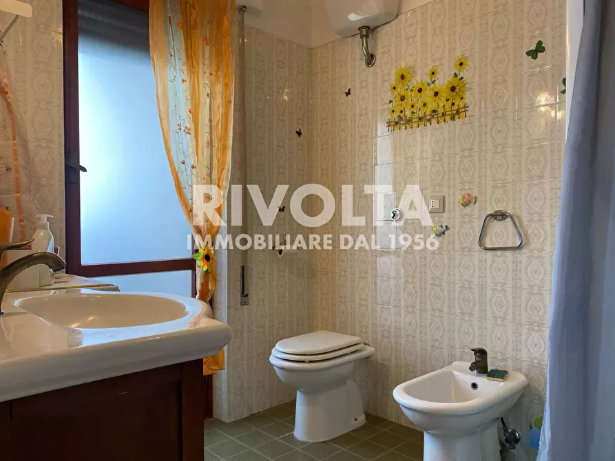 Immagine 16 di Attico in vendita  in Viale Ametista a Anzio