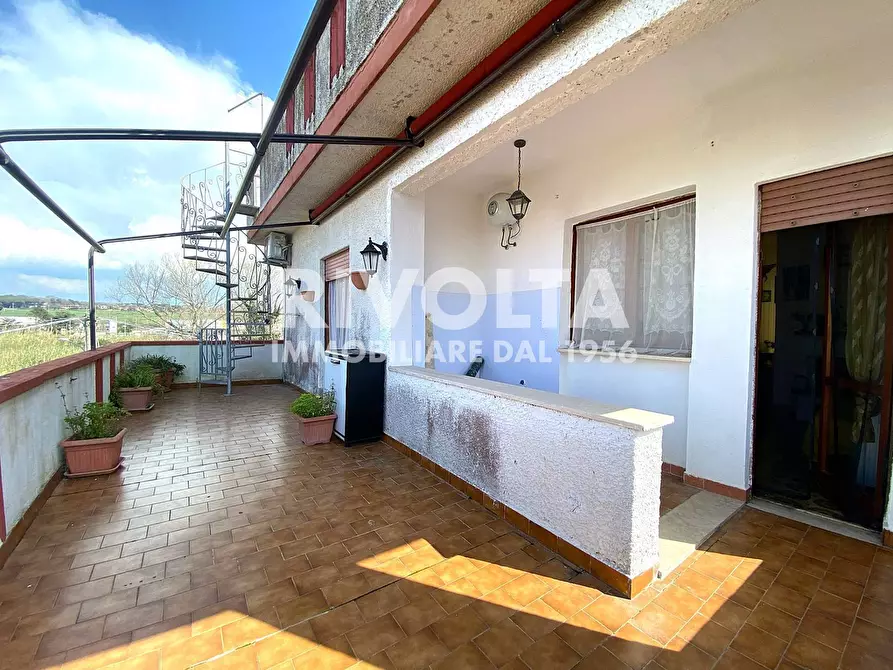 Immagine 4 di Attico in vendita  in Viale Ametista a Anzio