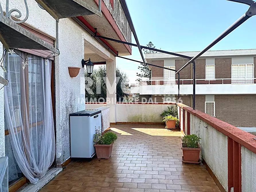 Immagine 3 di Attico in vendita  in Viale Ametista a Anzio