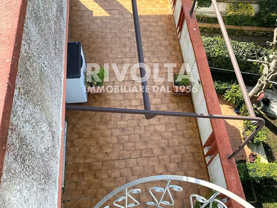 Immagine 21 di Attico in vendita  in Viale Ametista a Anzio