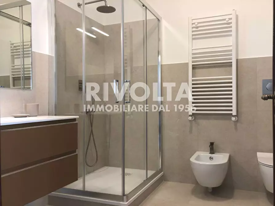 Immagine 12 di Appartamento in affitto  in Viale Carso a Roma