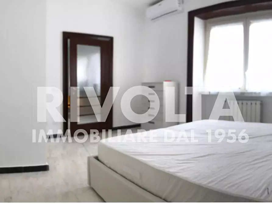 Immagine 4 di Appartamento in affitto  in Viale Carso a Roma