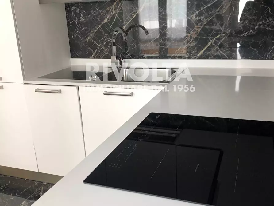 Immagine 5 di Appartamento in affitto  in Viale Carso a Roma