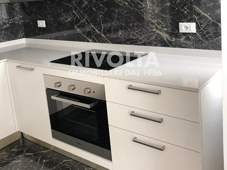 Immagine 6 di Appartamento in affitto  in Viale Carso a Roma