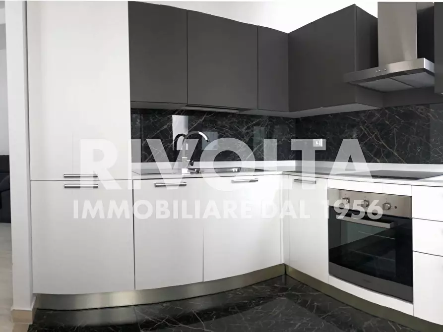 Immagine 7 di Appartamento in affitto  in Viale Carso a Roma