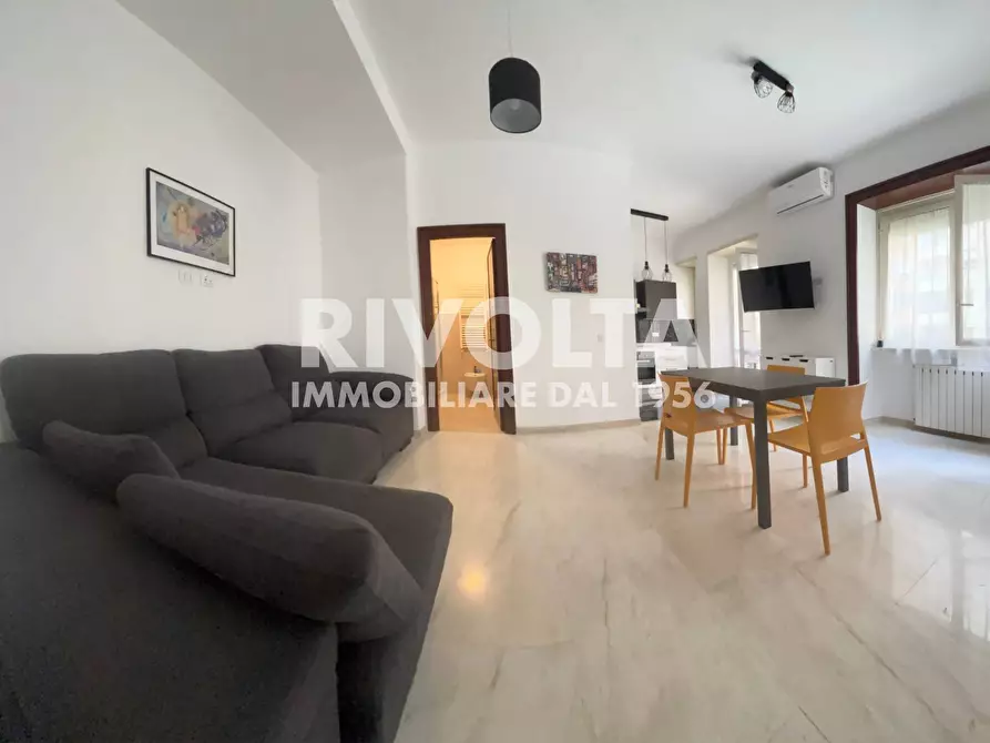 Immagine 8 di Appartamento in affitto  in Viale Carso a Roma