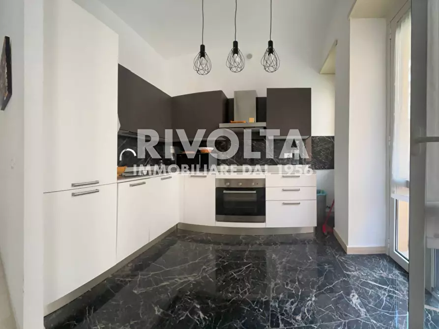 Immagine 2 di Appartamento in affitto  in Viale Carso a Roma