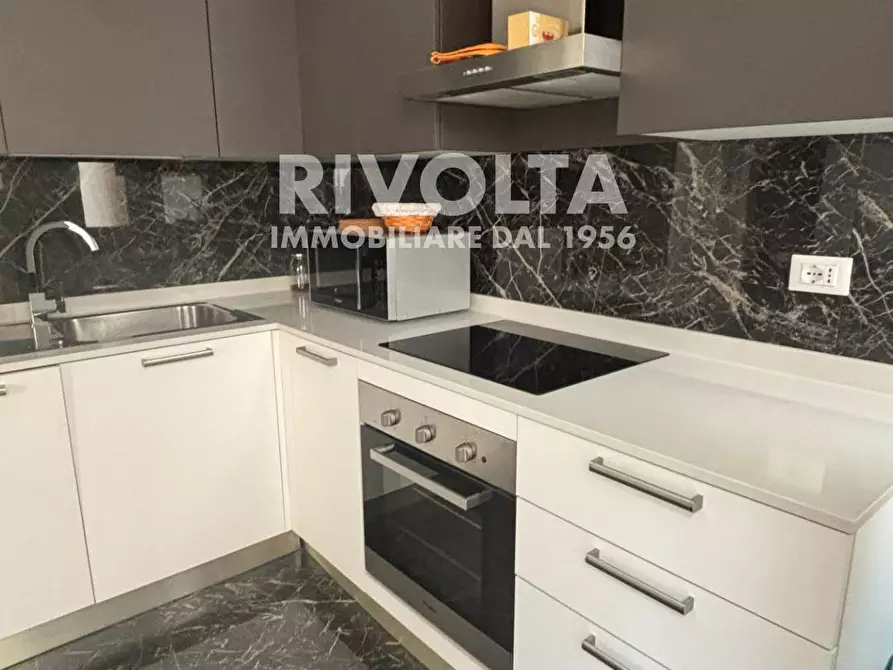 Immagine 9 di Appartamento in affitto  in Viale Carso a Roma