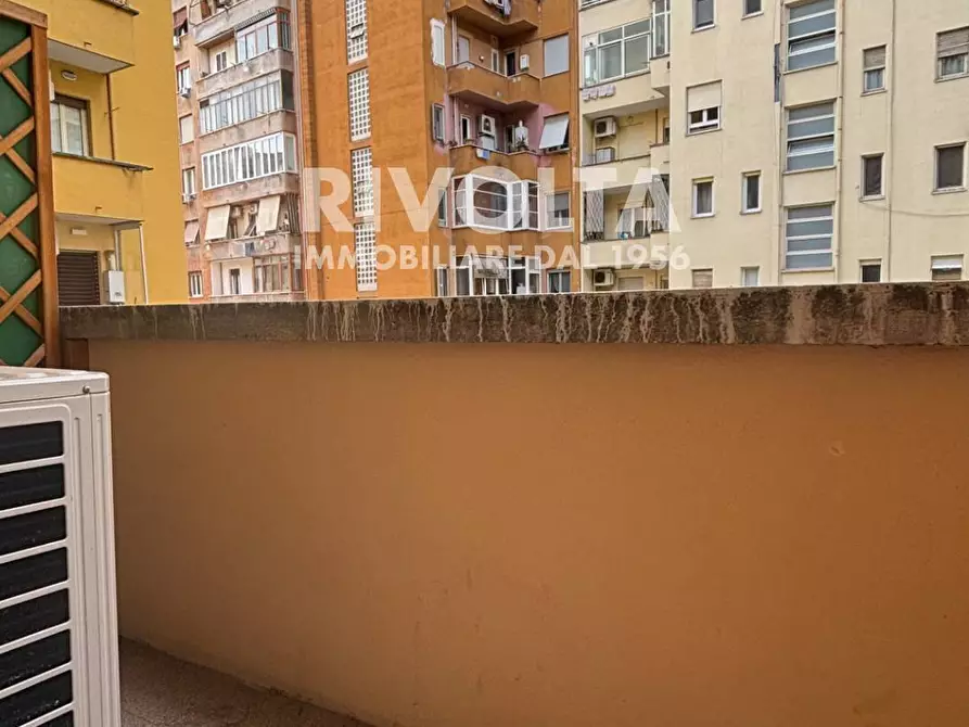 Immagine 10 di Appartamento in affitto  in Viale Carso a Roma