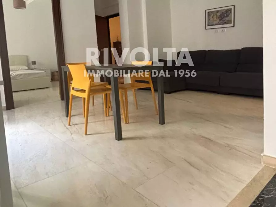 Immagine 3 di Appartamento in affitto  in Viale Carso a Roma