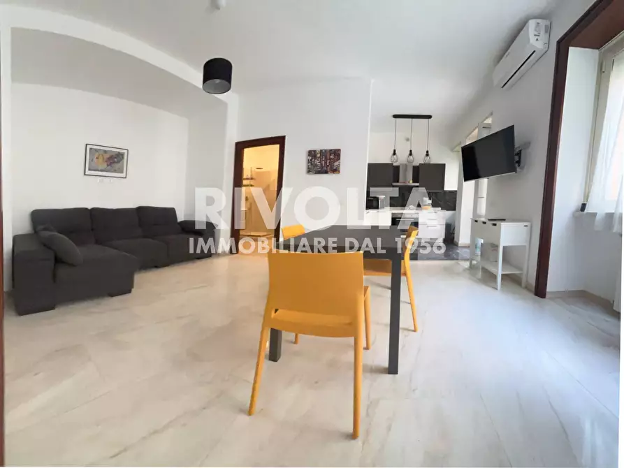 Immagine 11 di Appartamento in affitto  in Viale Carso a Roma