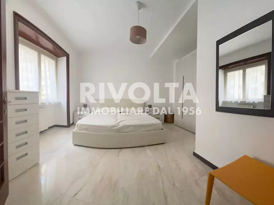 Immagine 13 di Appartamento in affitto  in Viale Carso a Roma