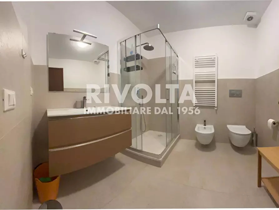 Immagine 15 di Appartamento in affitto  in Viale Carso a Roma