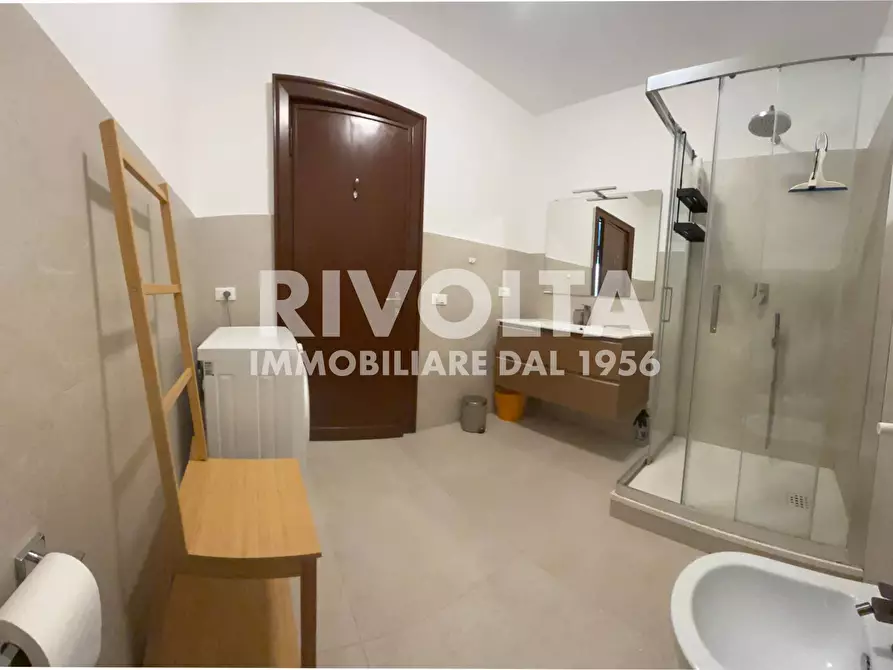 Immagine 16 di Appartamento in affitto  in Viale Carso a Roma