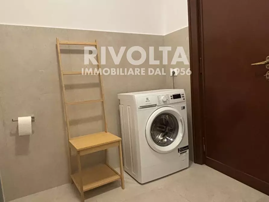 Immagine 17 di Appartamento in affitto  in Viale Carso a Roma