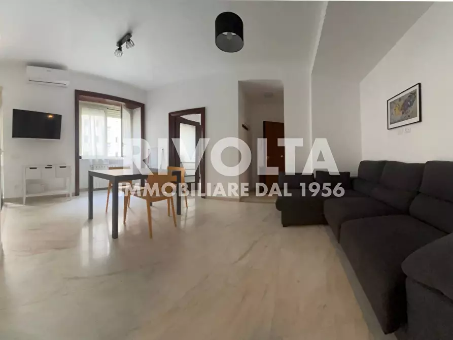 Immagine 18 di Appartamento in affitto  in Viale Carso a Roma