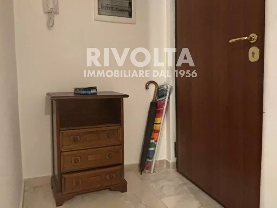 Immagine 19 di Appartamento in affitto  in Viale Carso a Roma