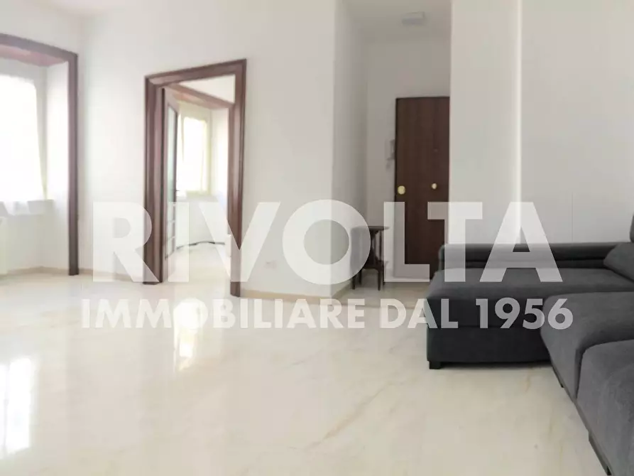 Immagine 20 di Appartamento in affitto  in Viale Carso a Roma