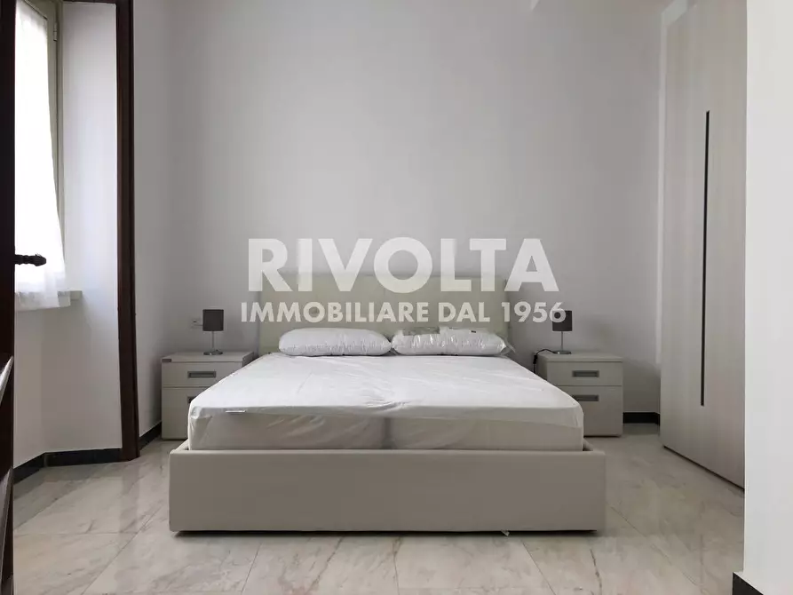 Immagine 21 di Appartamento in affitto  in Viale Carso a Roma