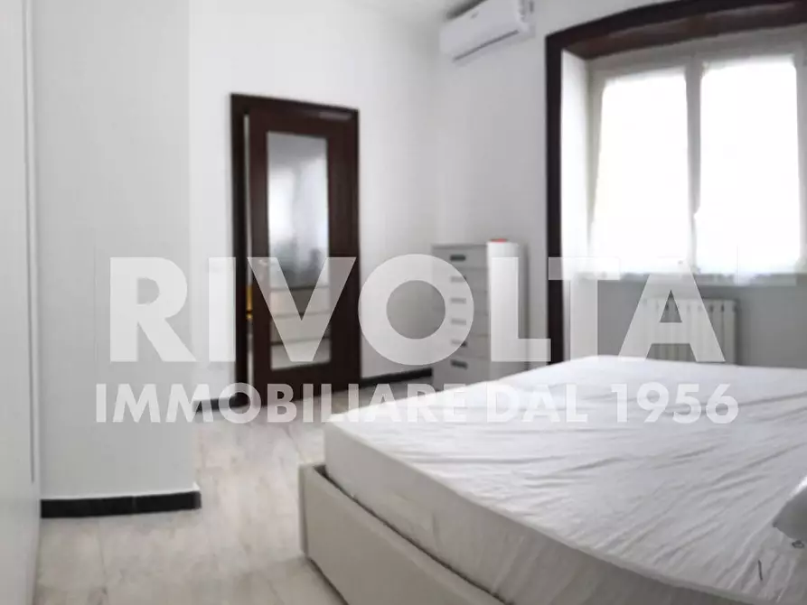 Immagine 23 di Appartamento in affitto  in Viale Carso a Roma