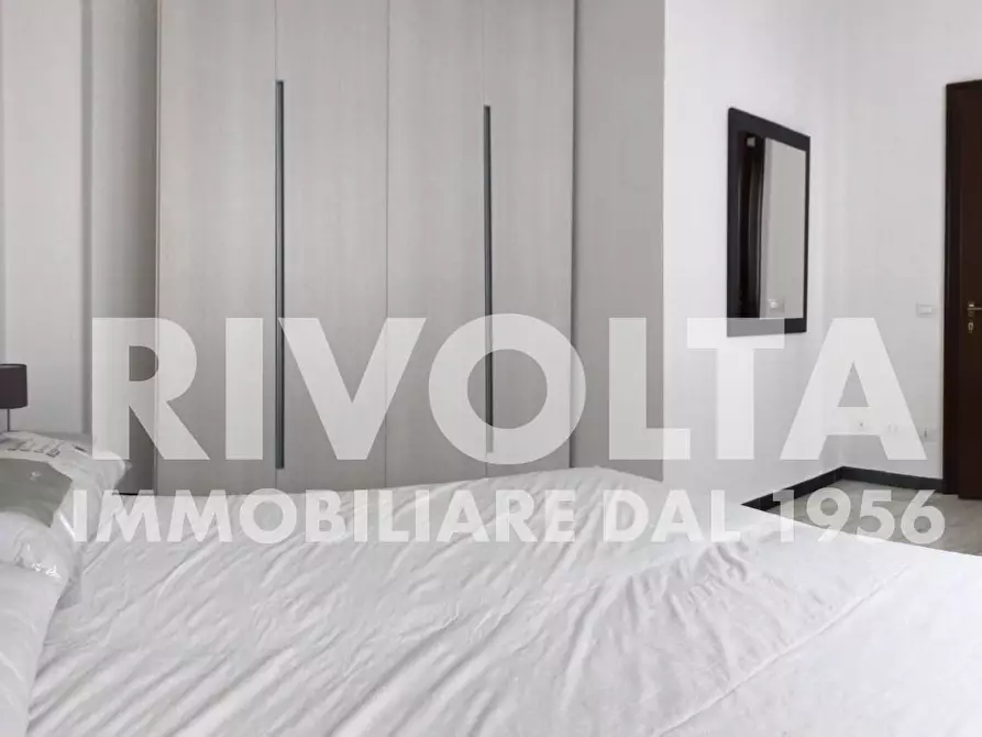 Immagine 24 di Appartamento in affitto  in Viale Carso a Roma
