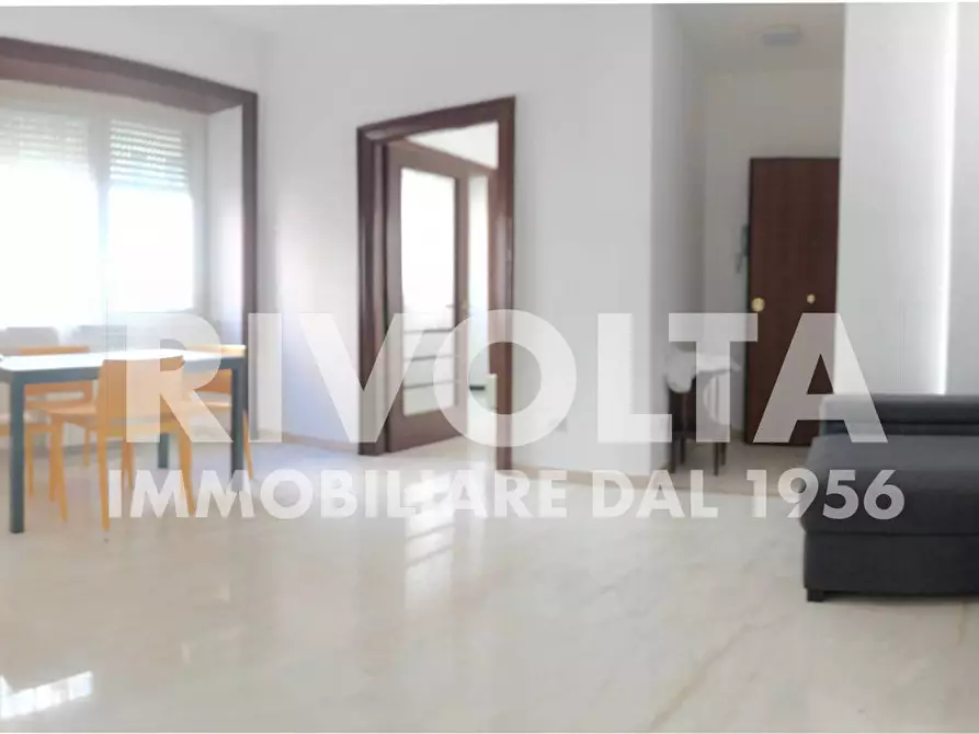 Immagine 25 di Appartamento in affitto  in Viale Carso a Roma