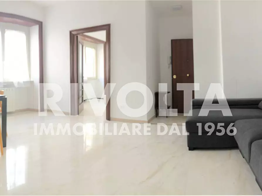 Immagine 26 di Appartamento in affitto  in Viale Carso a Roma