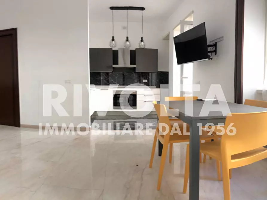 Immagine 27 di Appartamento in affitto  in Viale Carso a Roma