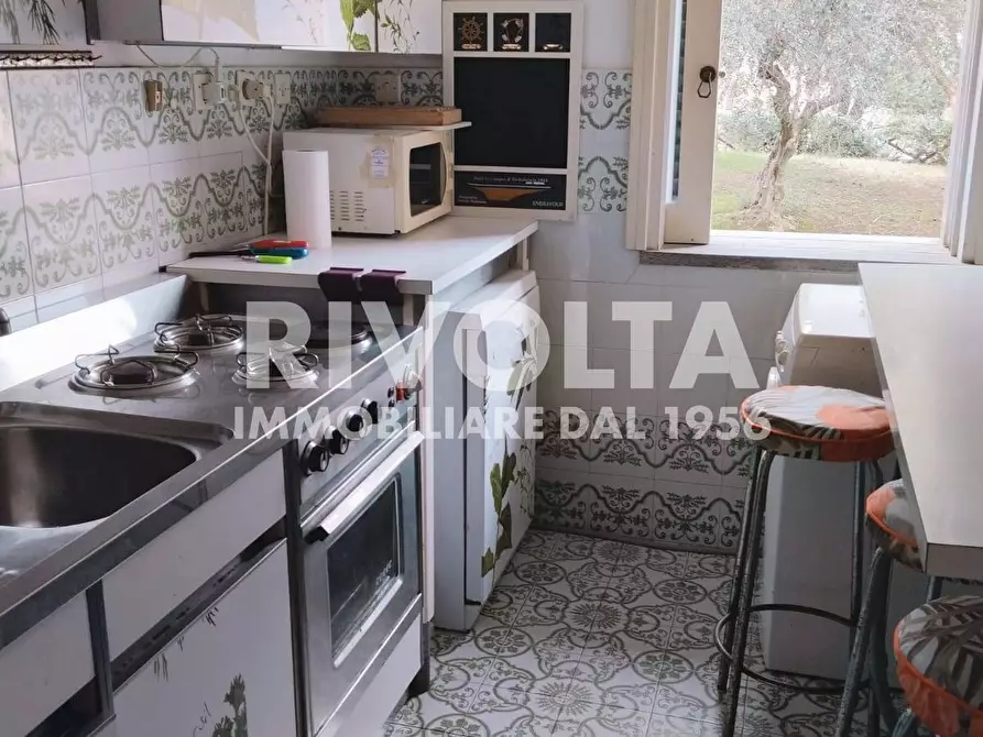 Immagine 6 di Appartamento in affitto  in viale caravaggio a Monte Argentario