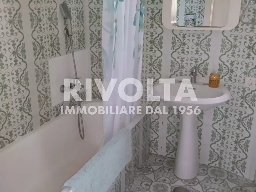 Immagine 9 di Appartamento in affitto  in viale caravaggio a Monte Argentario