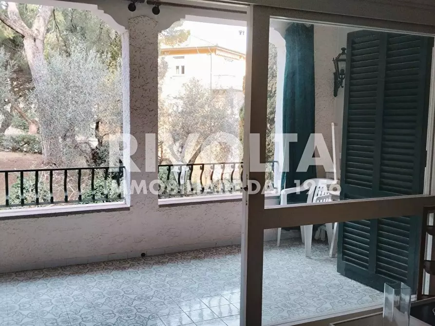 Immagine 10 di Appartamento in affitto  in viale caravaggio a Monte Argentario