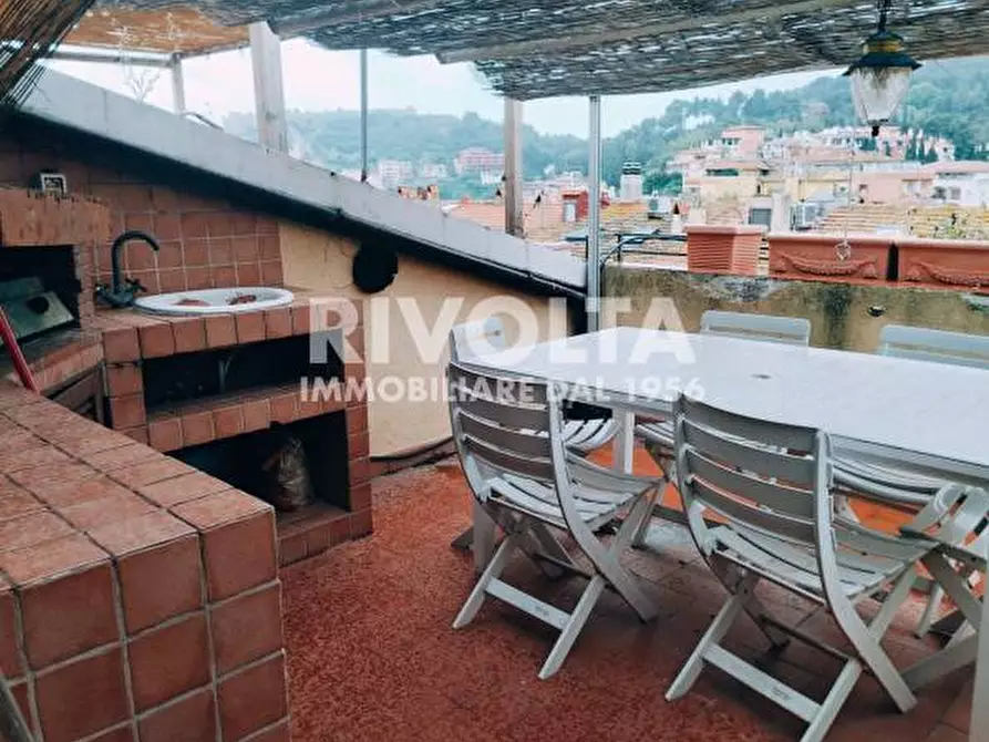 Immagine 2 di Appartamento in vendita  in Via Nuova a Monte Argentario