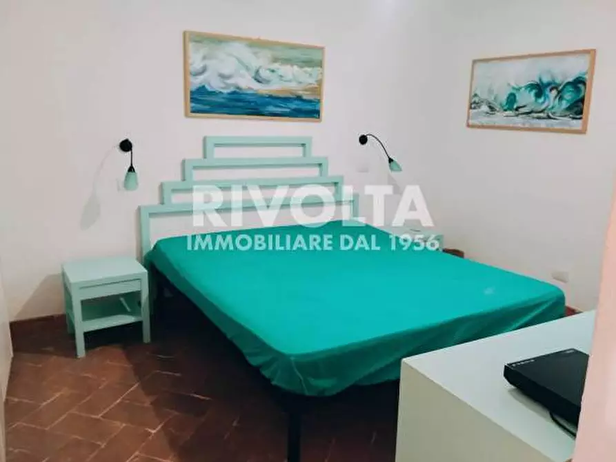Immagine 10 di Appartamento in vendita  in Via Nuova a Monte Argentario