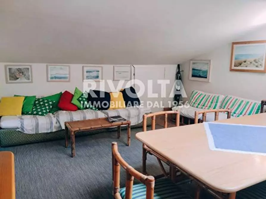 Immagine 4 di Appartamento in vendita  in Via Nuova a Monte Argentario