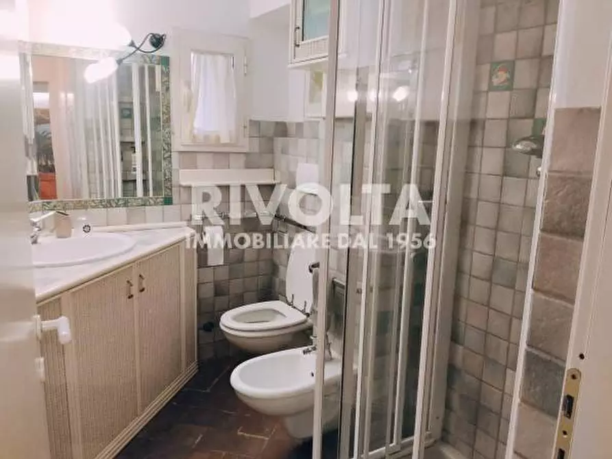 Immagine 11 di Appartamento in vendita  in Via Nuova a Monte Argentario